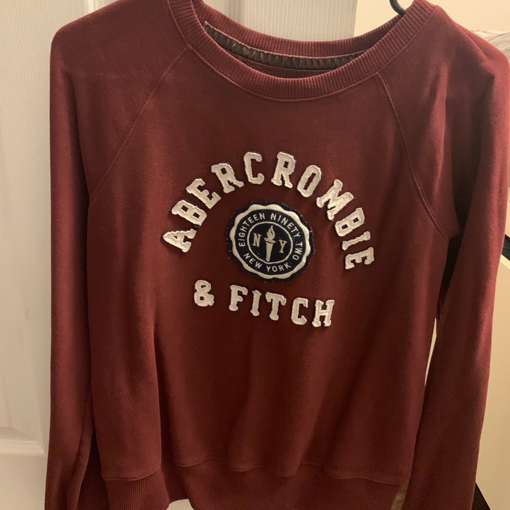 Abercrombie and Fitch long sleeve